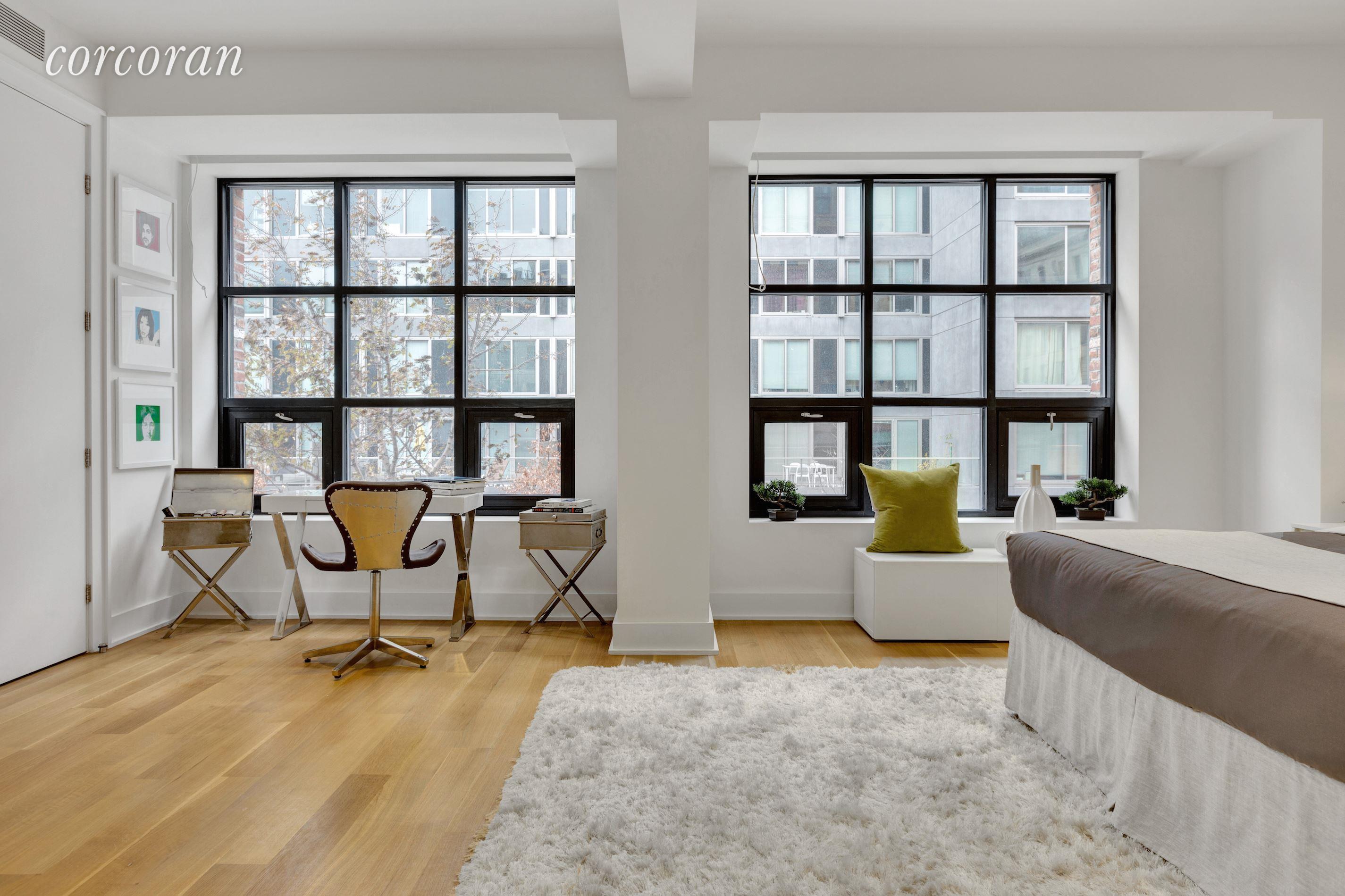 449 Washington Street, Unit 1 Manhattan, NY 10013 - Photo 9 of 13 Photo