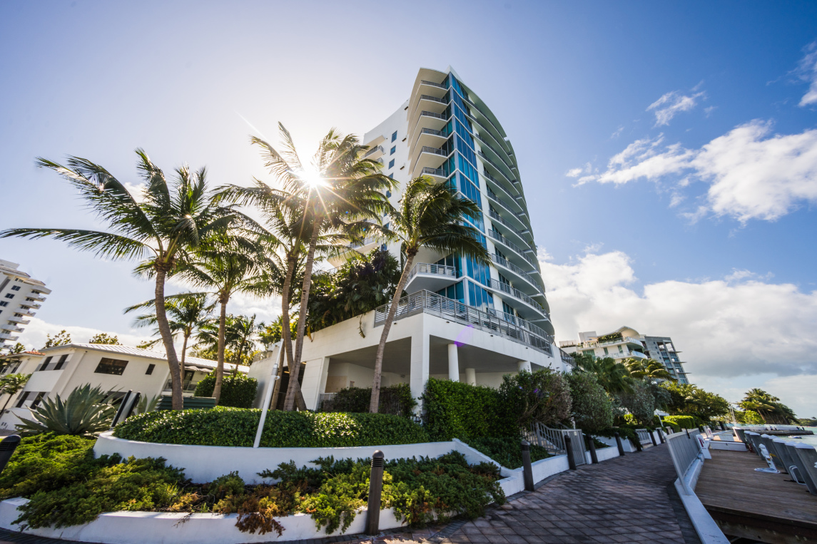 CAPRI SOUTH BEACH 1445 16th St, Miami Beach, FL 33139 - Photo 9 of 11