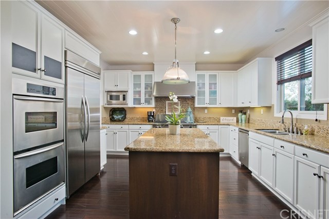 26984 Timberline Terrace Valencia, CA 91381 - Photo 18 of 52