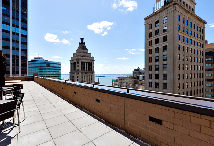 40 Broad Street, Unit 17E Manhattan, NY 10004 - Photo 14 of 15