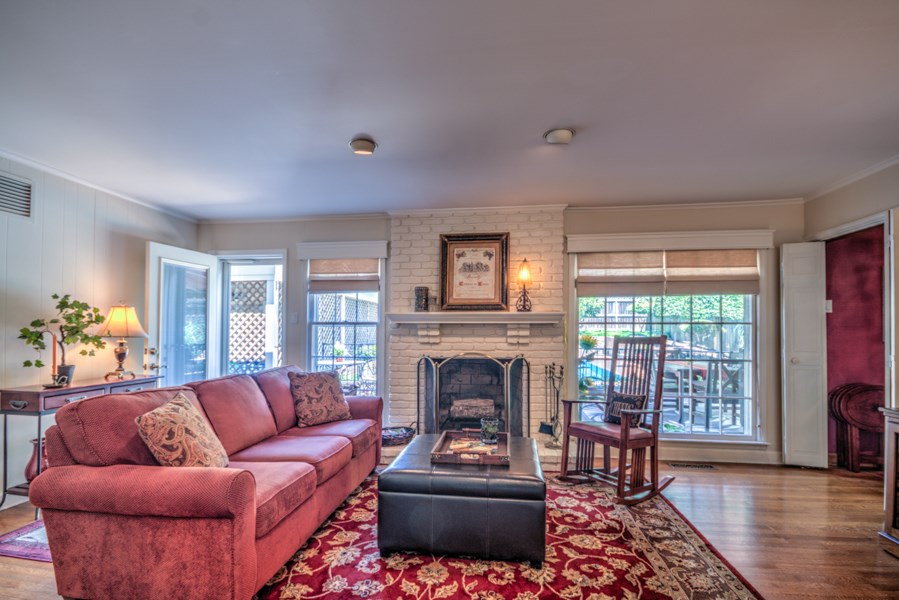 2352 Massey Road Memphis, TN 38119 - Photo 13 of 25 Large Wet Bar area to right corner of pic