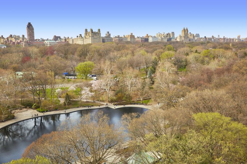 923 5th Avenue, Unit 17CD Manhattan, NY 10021 - Photo 10 of 11