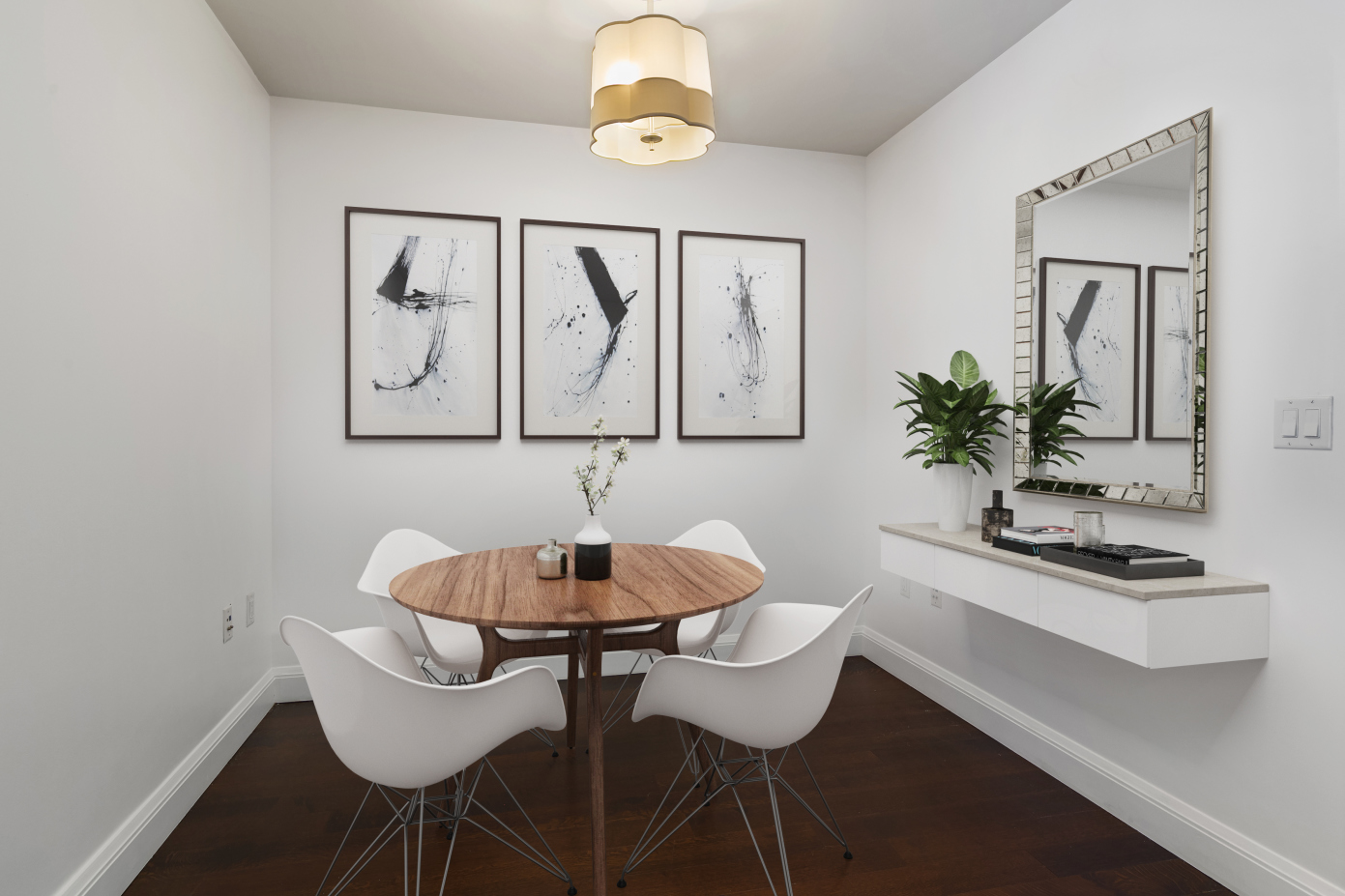 70 Little West Street, Unit 10N Manhattan, NY 10004 - Photo 4 of 10