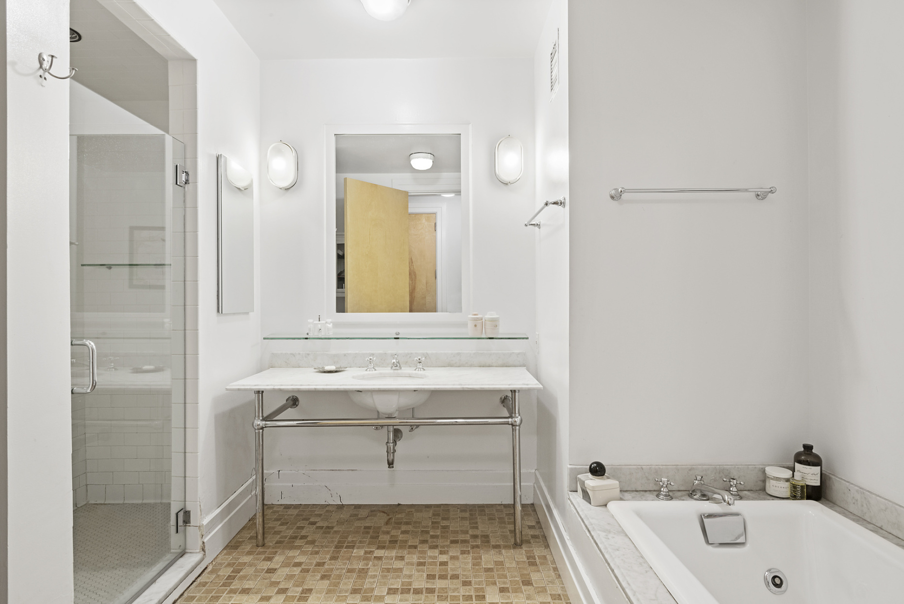 1 Main Street, Unit 5J Brooklyn, NY 11201 - Photo 4 of 9