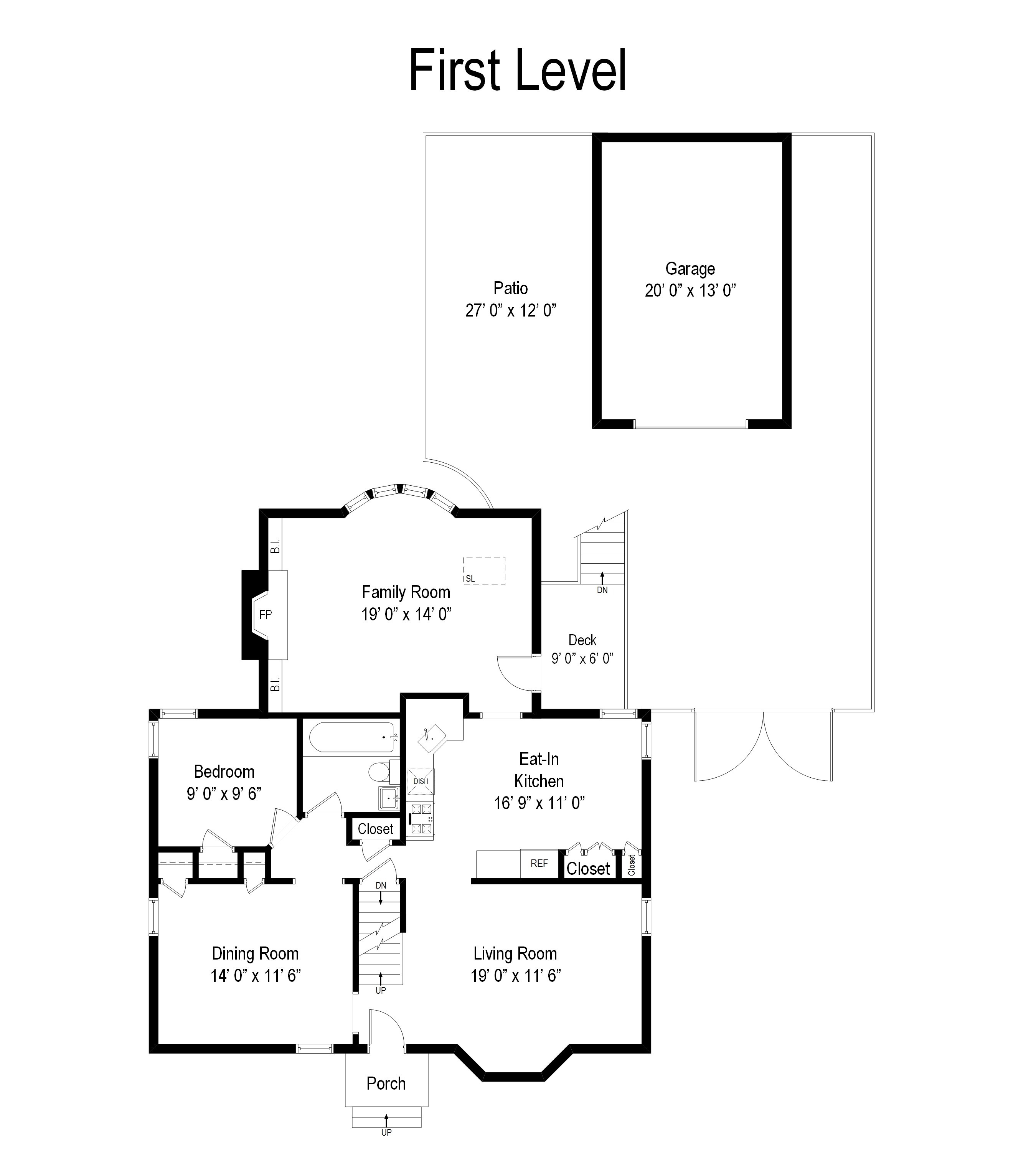 64 Birchwood Drive West Valley Stream, NY 11580 - Photo 13 of 15