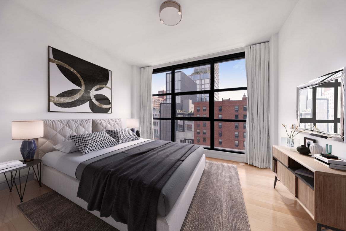 250 Bowery, Unit PHB Manhattan, NY 10012 - Photo 12 of 24