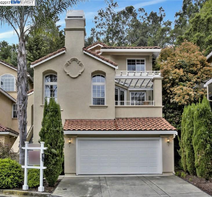 20722 Crow Creek Road Castro Valley, CA 94552 - Photo 1 of 1 Gallery Image 1