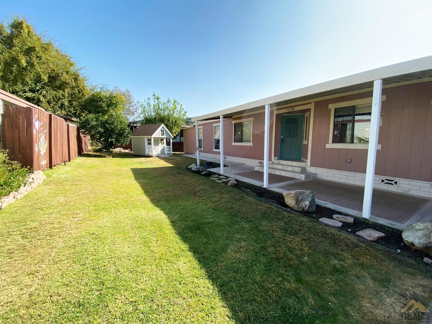 8536 Kern Canyon Road, Unit 72 Bakersfield, CA 93306 - Photo 3 of 13