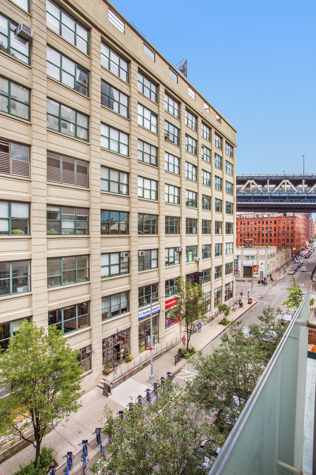 84 Front Street, Unit 5E Brooklyn, NY 11201 - Photo 6 of 8