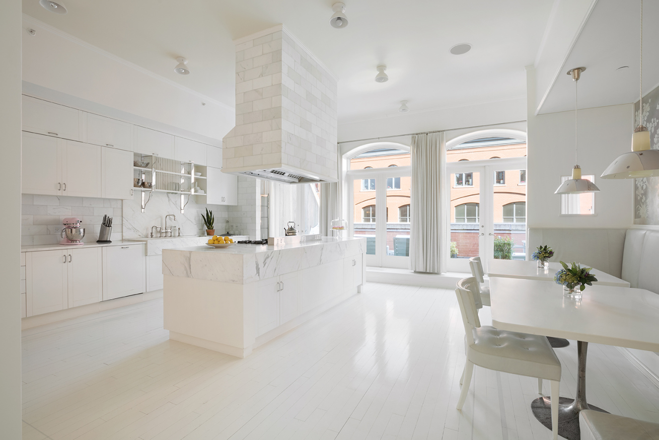 92 Laight Street, Unit PHD Manhattan, NY 10013 - Photo 5 of 20