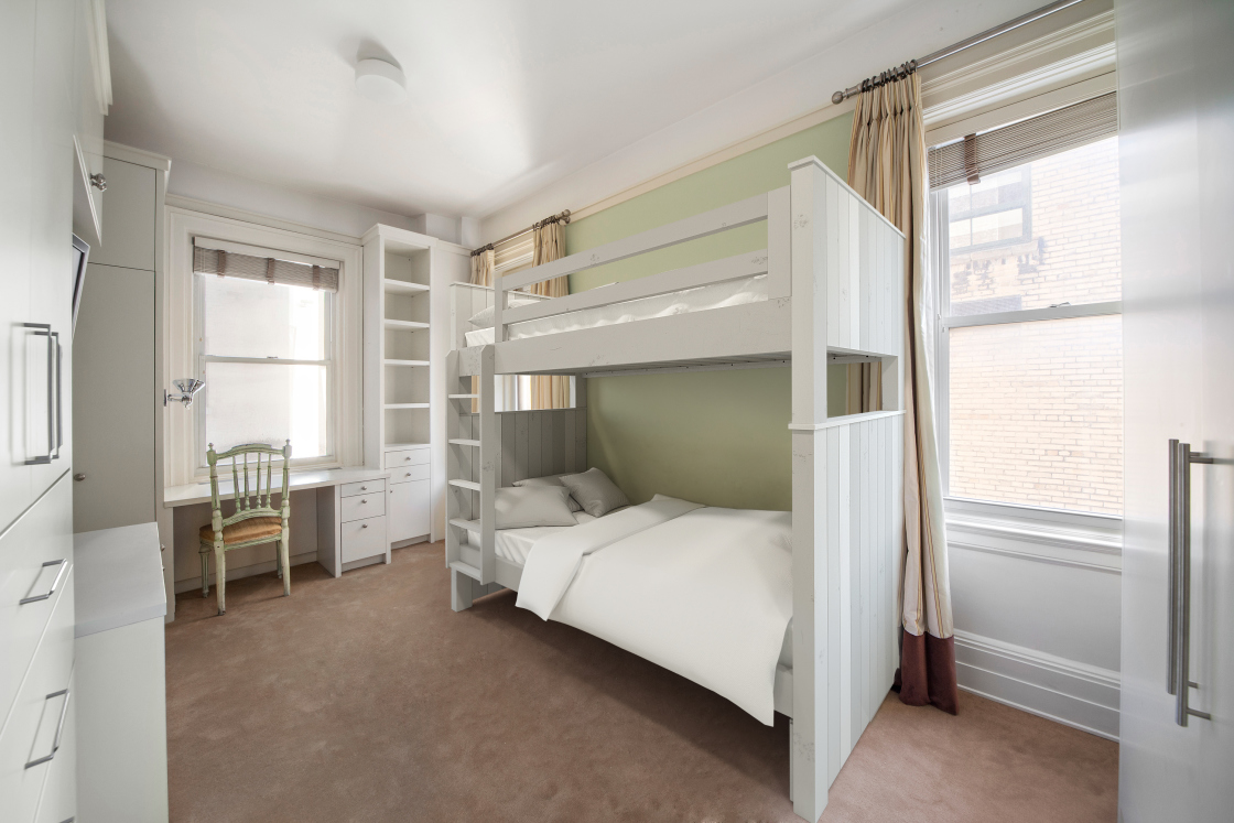 26 East 63rd Street, Unit 8BCD Manhattan, NY 10065 - Photo 13 of 16