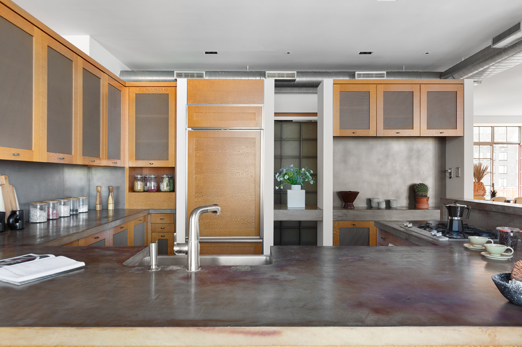 132 Perry Street, Unit 9 Manhattan, NY 10014 - Photo 7 of 16