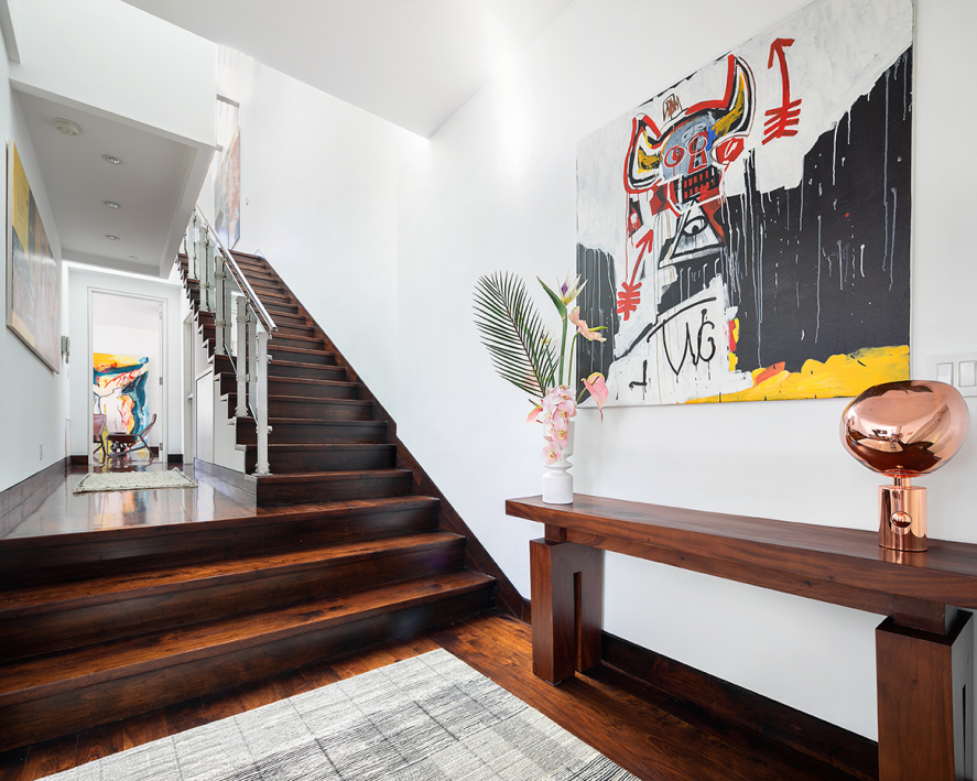 554 Broome Street, Unit PH Manhattan, NY 10013 - Photo 15 of 17