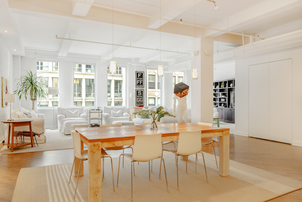 132 West 22nd Street, Unit 7 Manhattan, NY 10011 - Photo 5 of 13