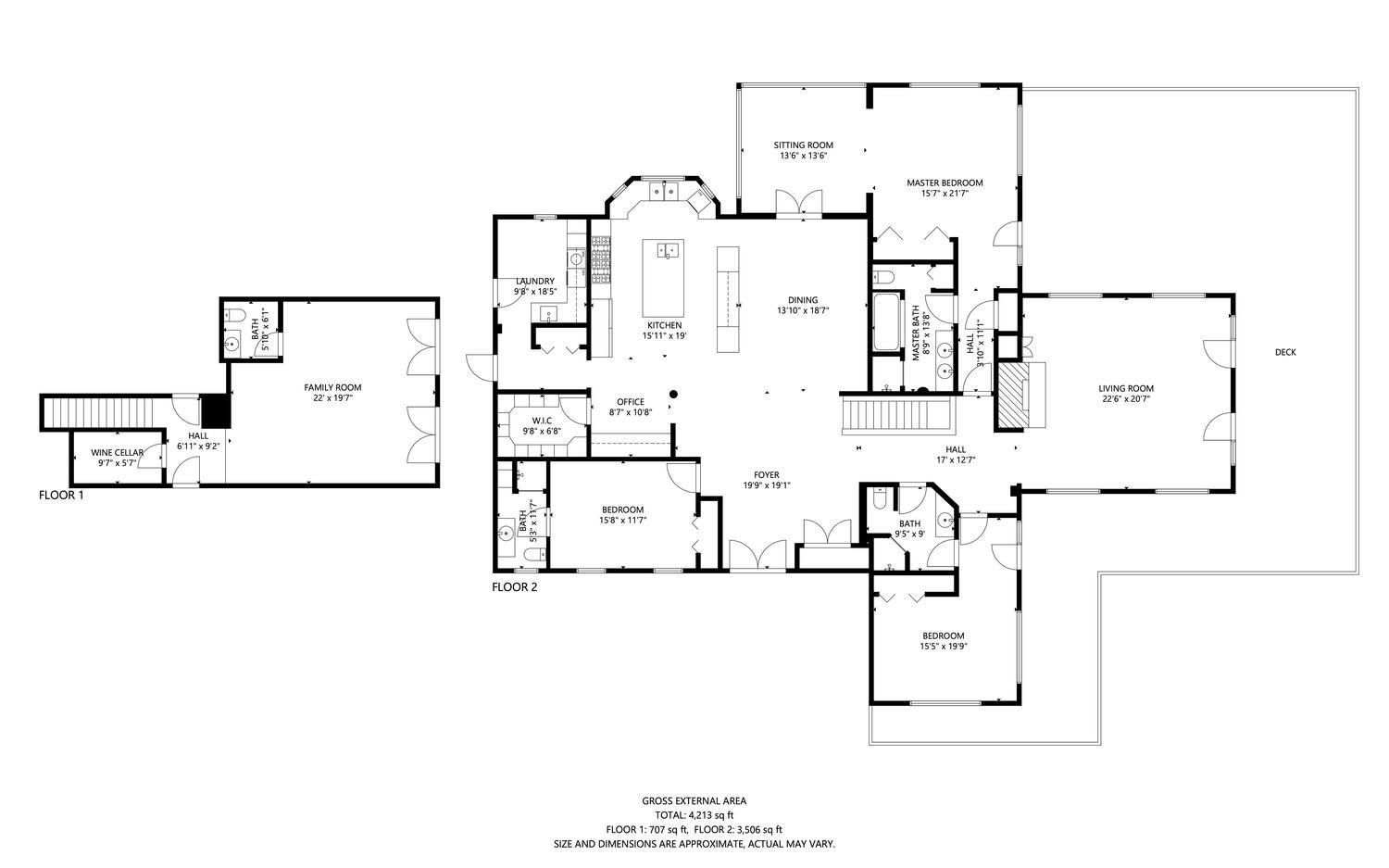 84 Twin Boulder Drive Diamond Point, NY 12845 - Photo 26 of 26