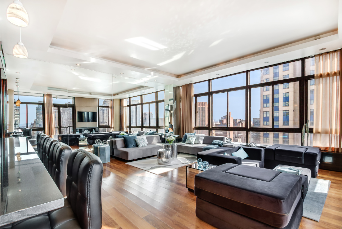 445 5th Avenue, Unit PHB Manhattan, NY 10016 - Photo 2 of 17