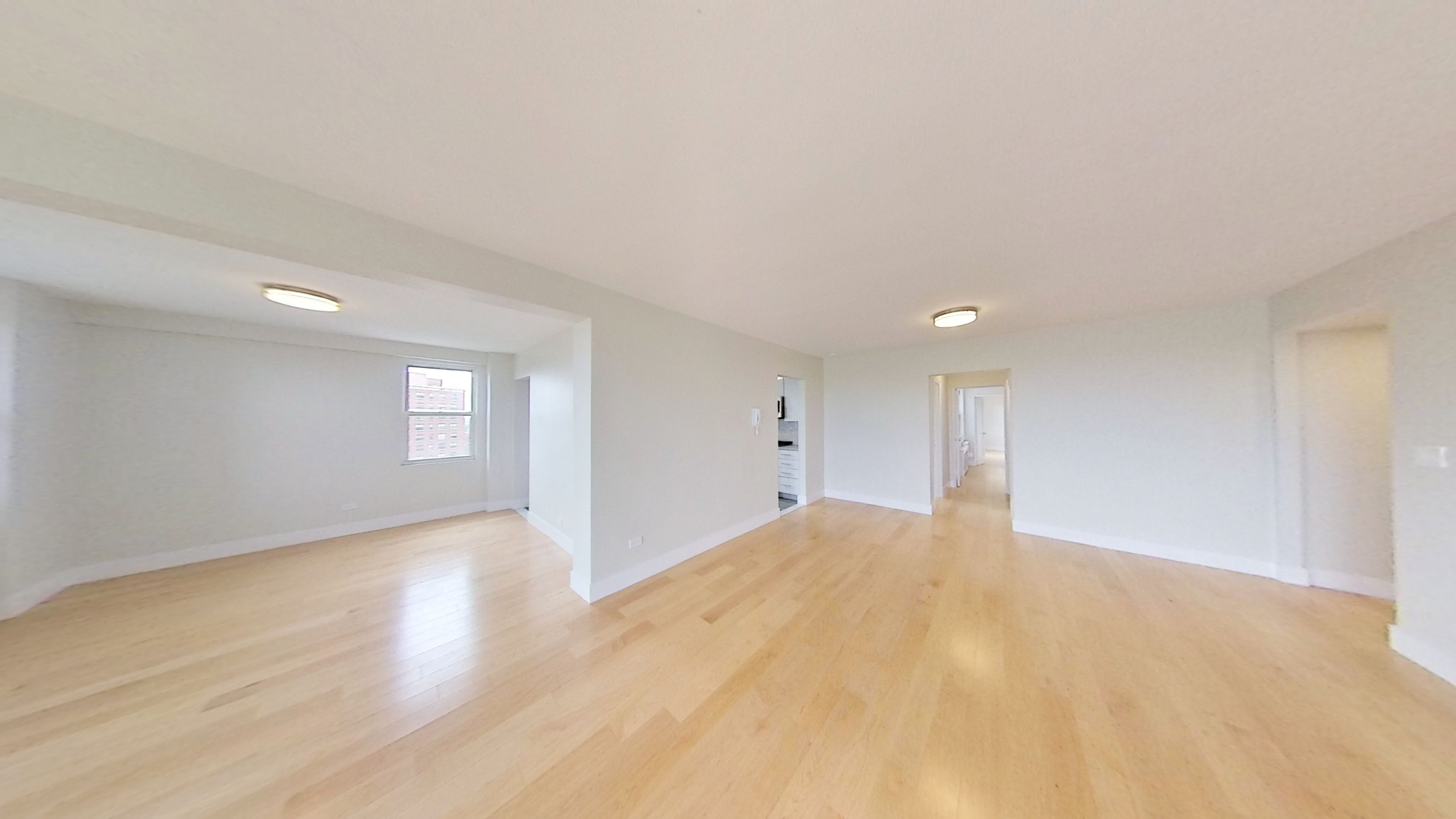 3755 Henry Hudson Parkway West, Unit 12C Bronx, NY 10463 - Photo 2 of 14