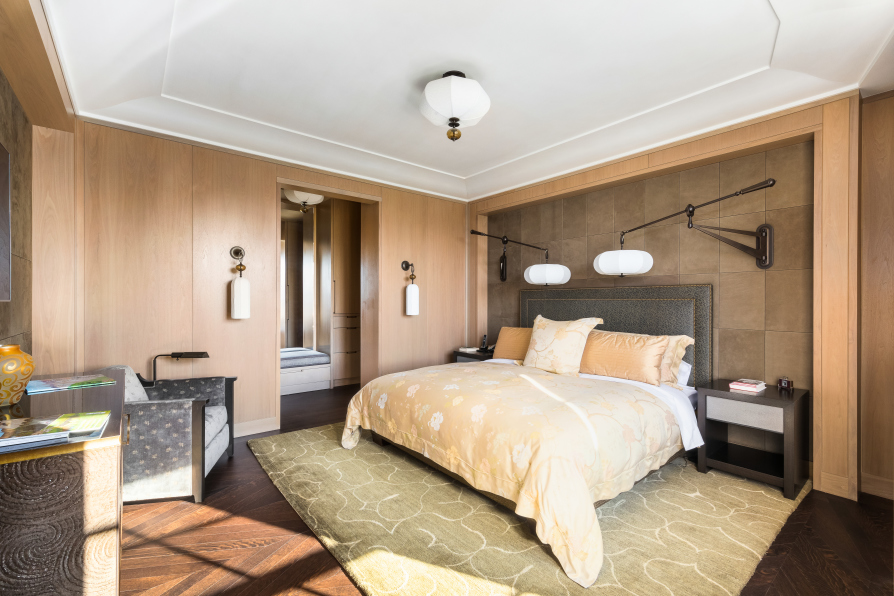 825 5th Avenue, Unit 17AB Manhattan, NY 10065 - Photo 11 of 22