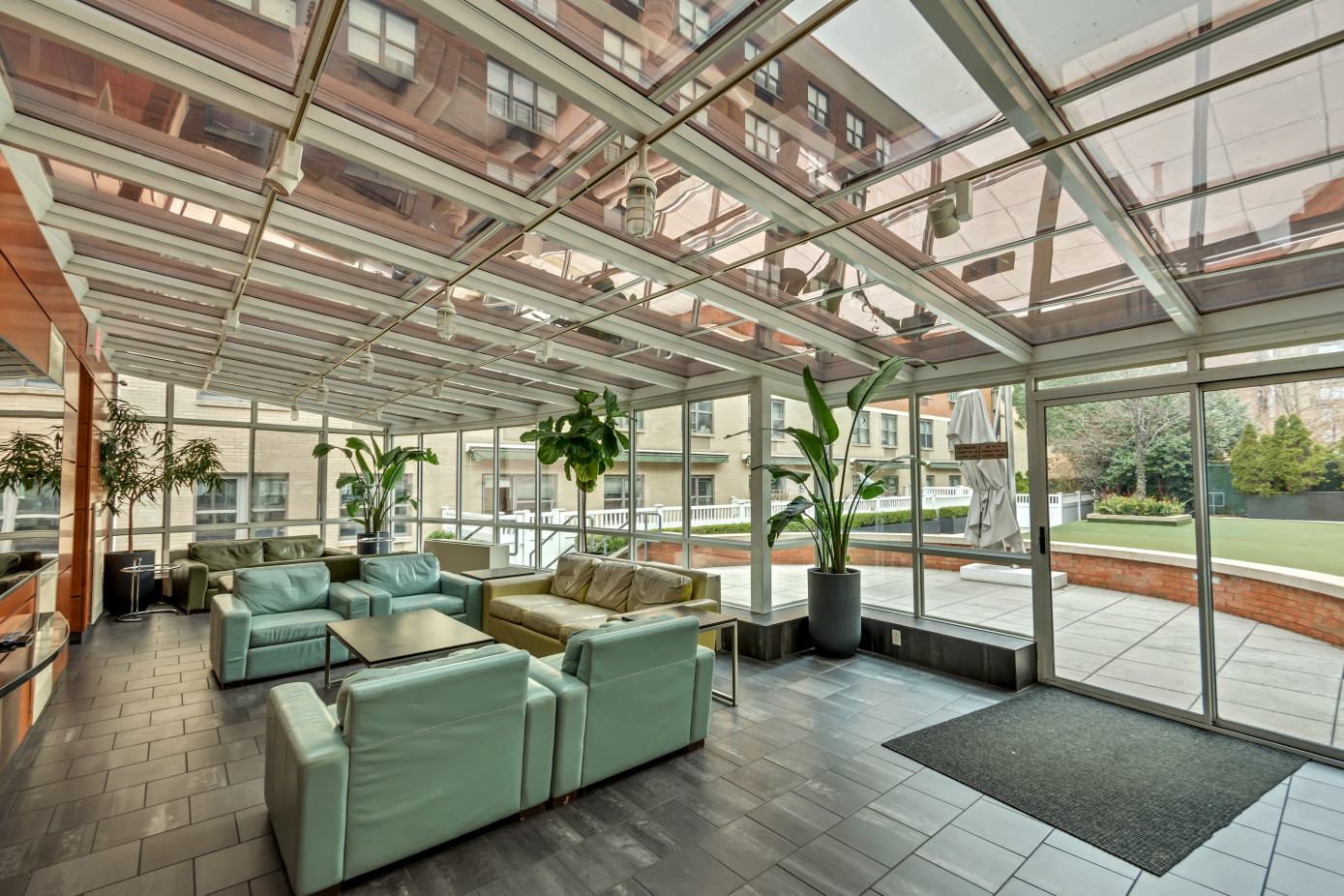 516 West 47th Street, Unit N6K Manhattan, NY 10036 - Photo 4 of 8