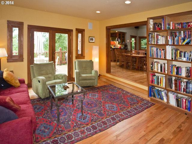 9437 Northwest Germantown Road Portland, OR 97231 - Photo 7 of 16