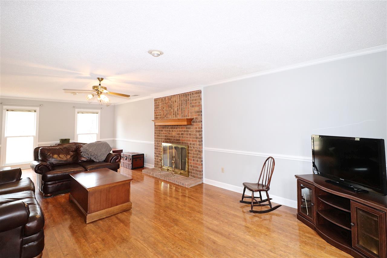 3230 Altruria Road Bartlett, TN 38134 - Photo 3 of 23