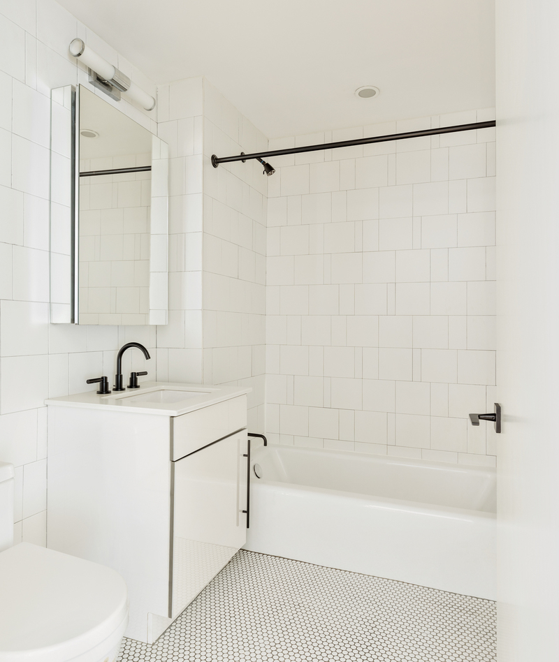 180 Nassau Street, Unit 7B Brooklyn, NY 11201 - Photo 4 of 13