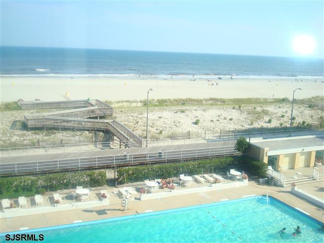 101 South Raleigh Avenue, Unit 405 Atlantic City, NJ 08401 - Photo 8 of 10