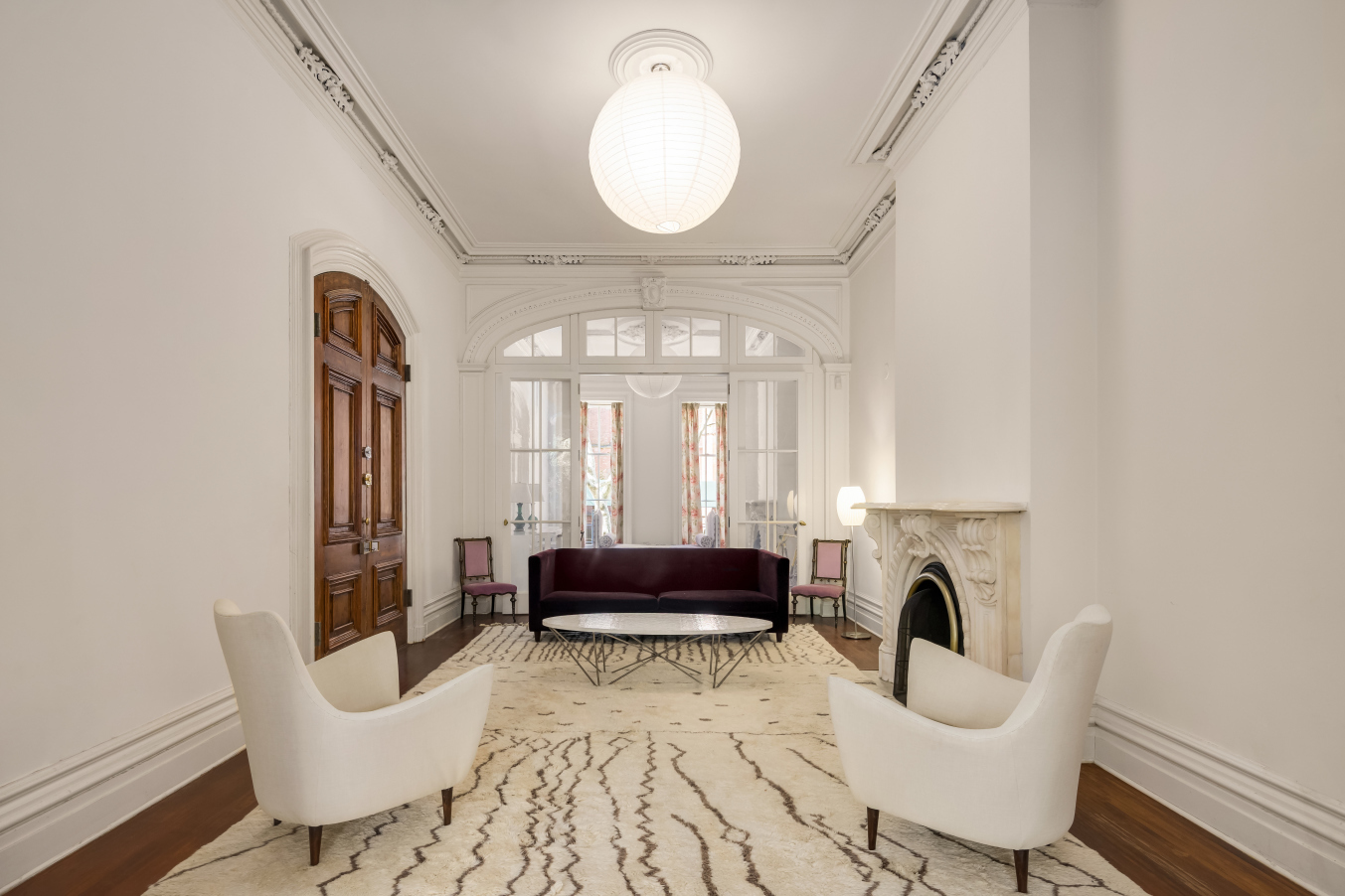 427 West 21st Street, Unit PLR Manhattan, NY 10011 - Photo 4 of 10