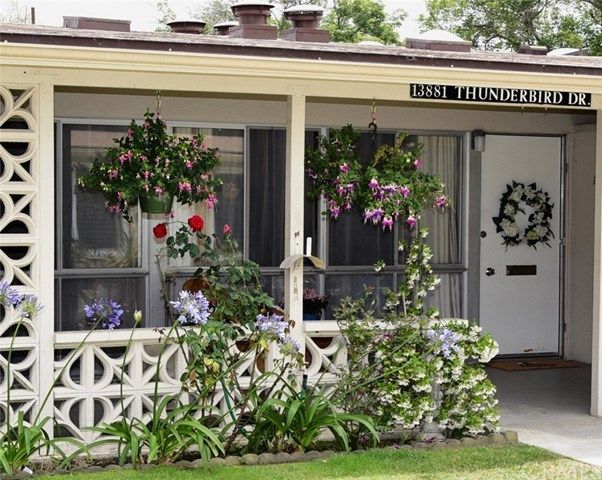 $146,000 | 13881 Thunderbird Drive, Unit 64K, Seal Beach, CA 90740