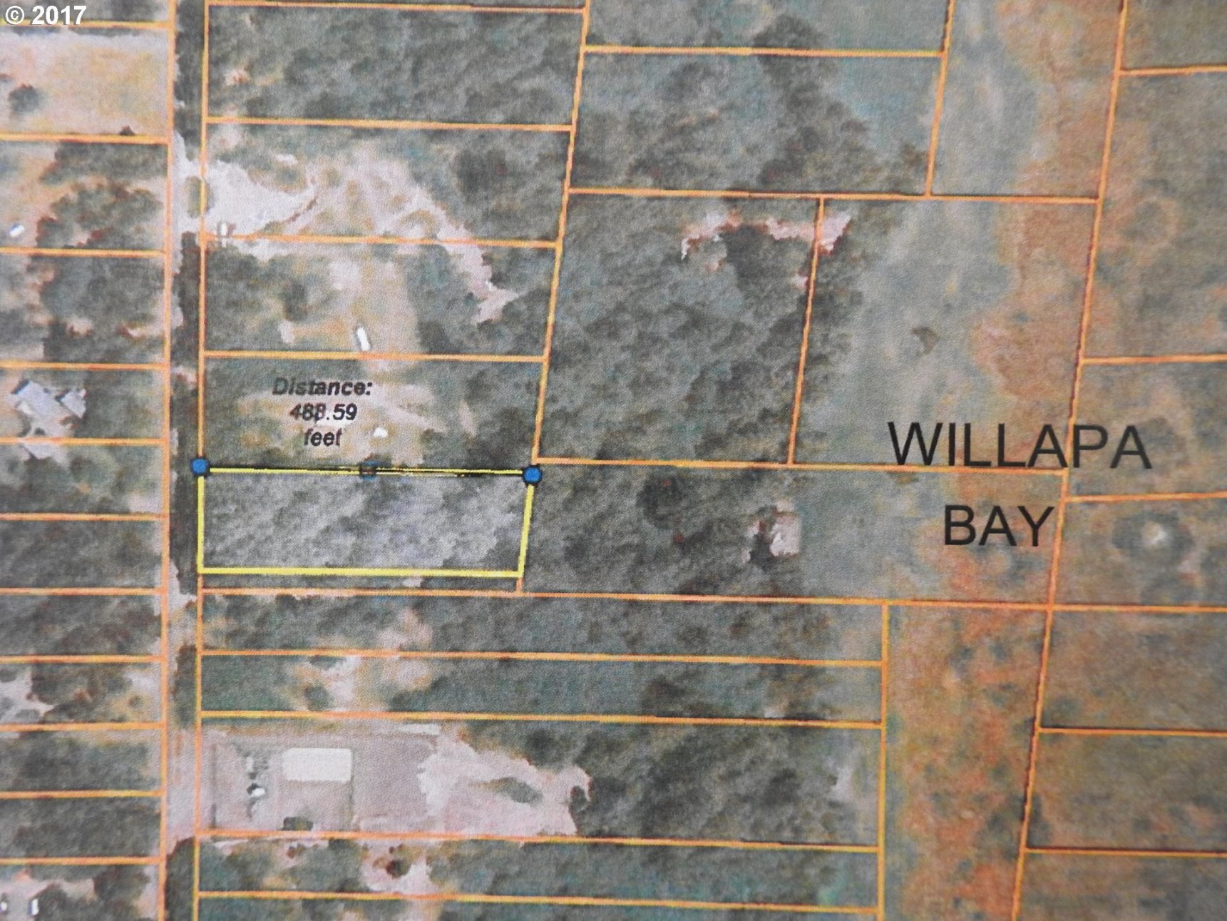 0 Sandridge Road Oysterville, WA 98641 - Photo 9 of 9 Gallery Image 9