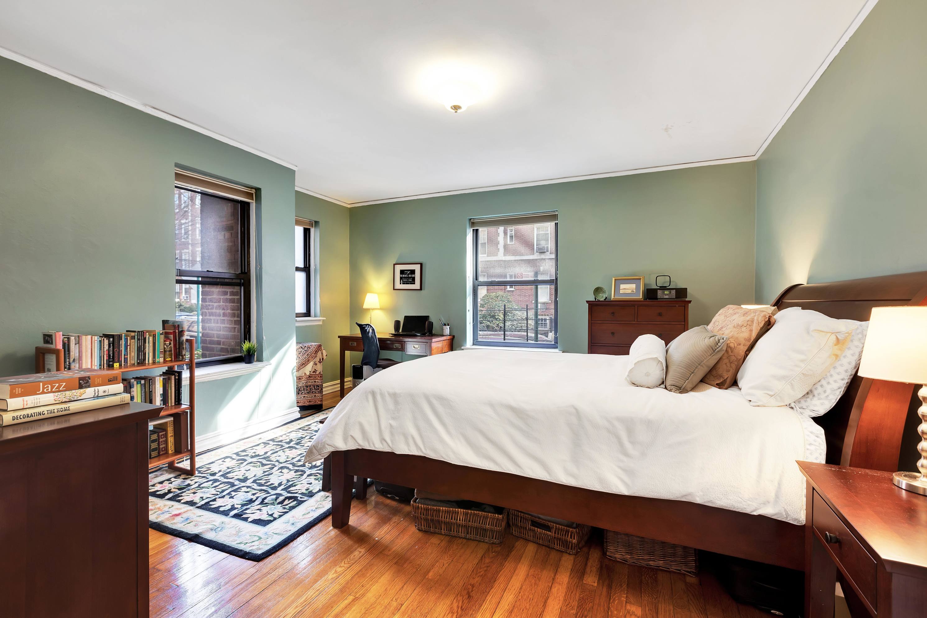 35-36 76th Street, Unit Undisclosed Queens, NY 11372 - Photo 4 of 10