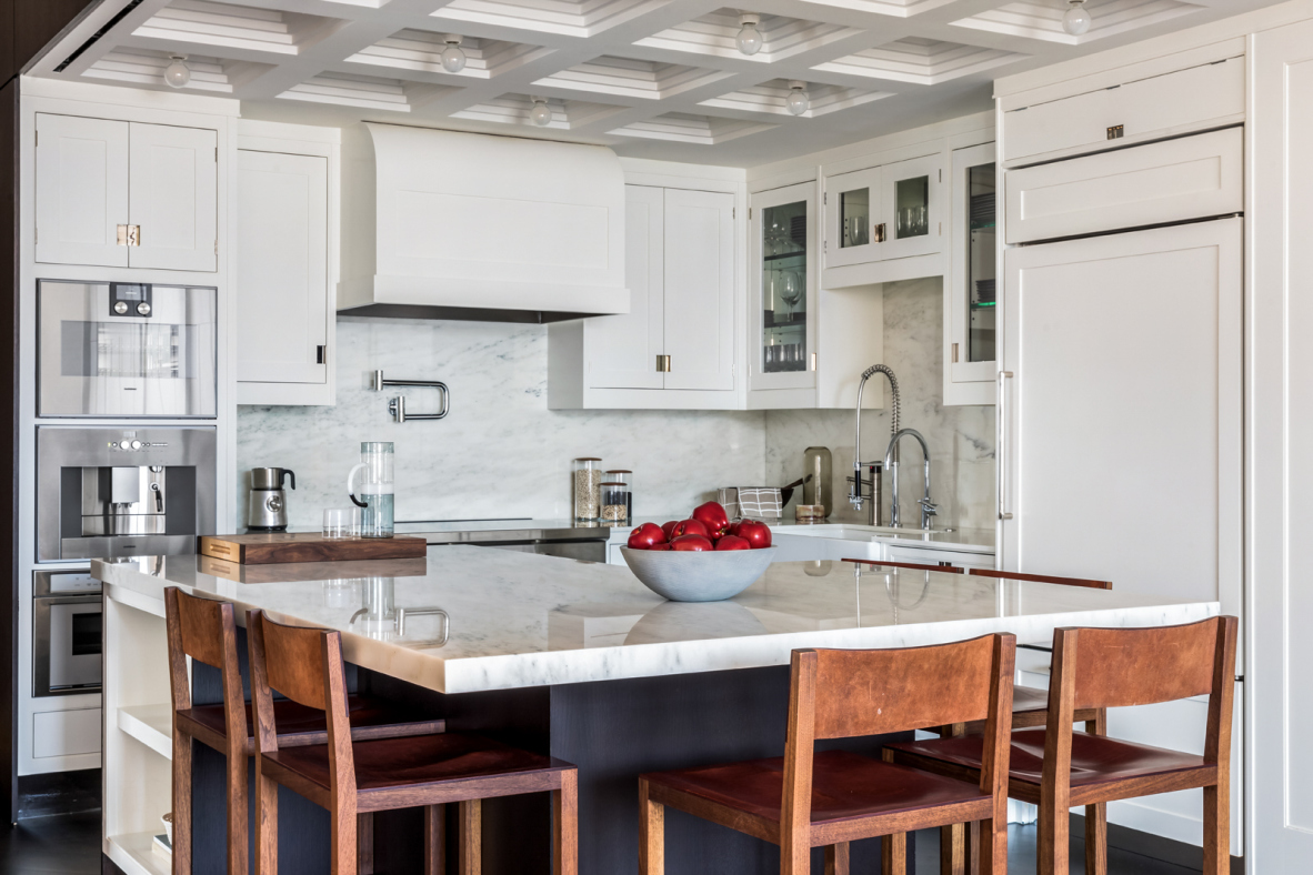 212 West 18th Street, Unit 14E/15D Manhattan, NY 10011 - Photo 8 of 27