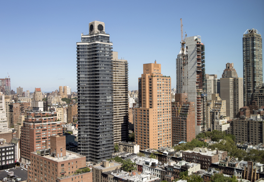 300 East 59th Street, Unit 2604 Manhattan, NY 10022 - Photo 9 of 13