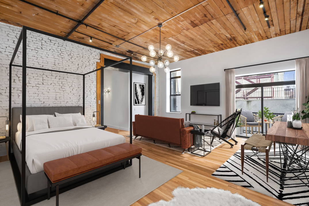 138 Broadway, Unit 3B Brooklyn, NY 11211 - Photo 2 of 13