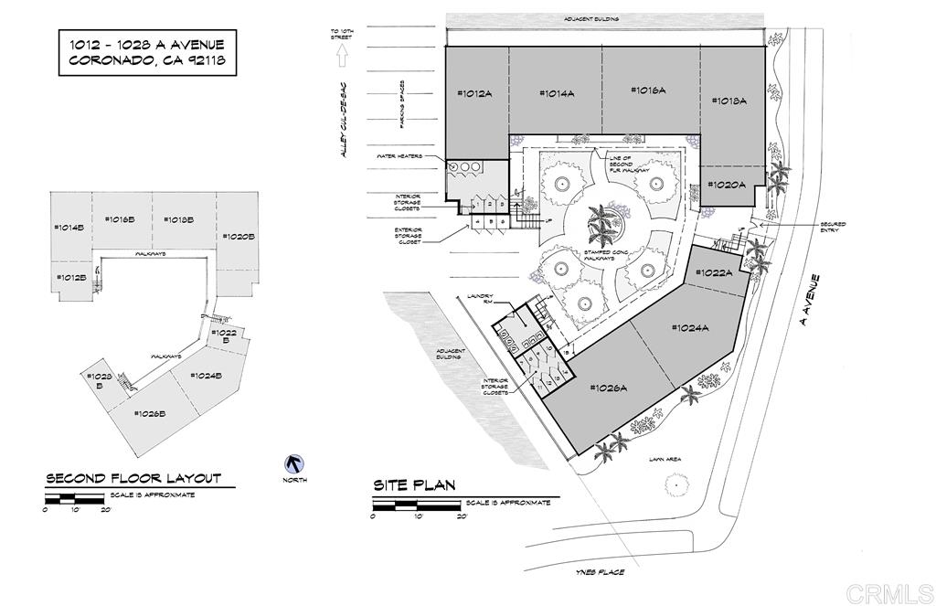 1012-1028 A Avenue Coronado, CA 92118 - Photo 19 of 19