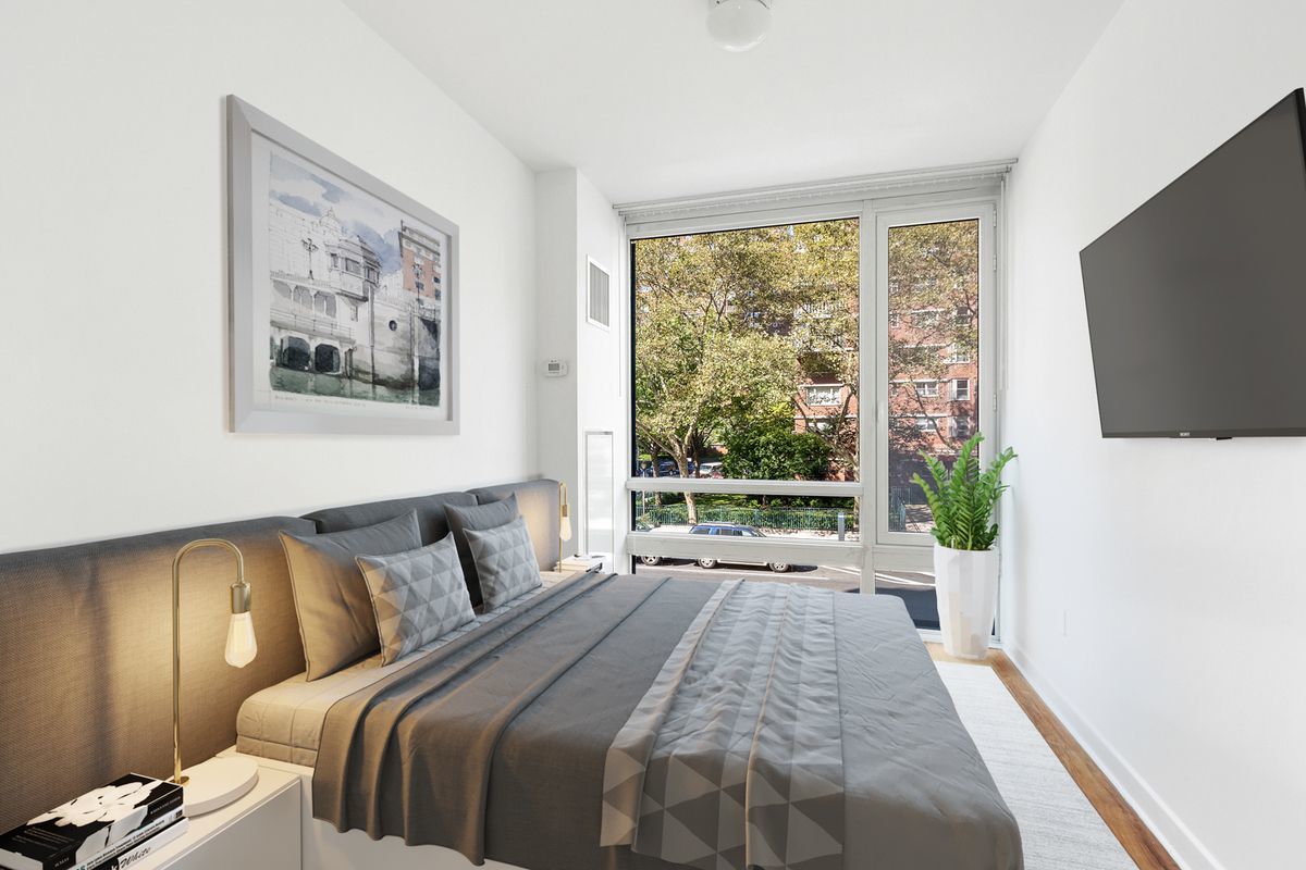 261 West 28th Street, Unit 2A Manhattan, NY 10001 - Photo 4 of 7