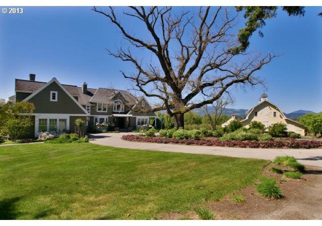 1430 Eastside Road Hood River, OR 97031 - Photo 1 of 16