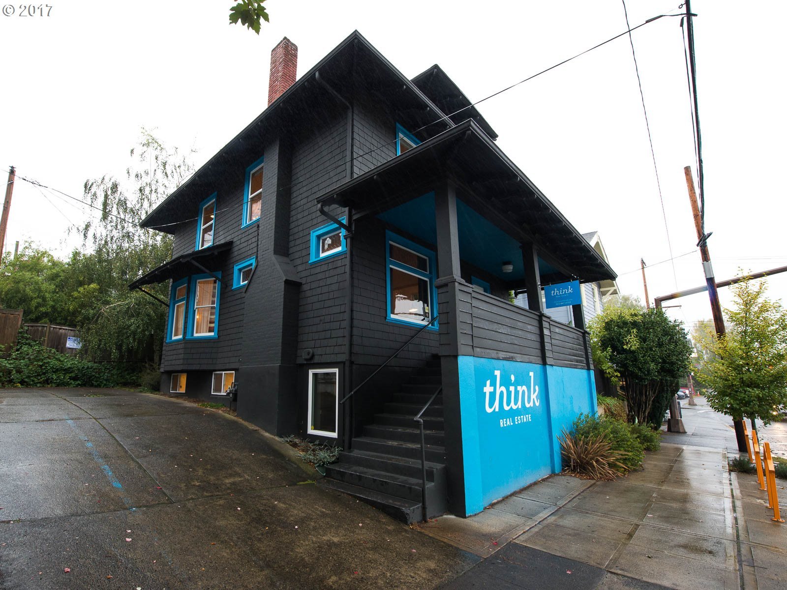 2923 Northeast Broadway Street Portland, OR 97232 - Photo 2 of 31