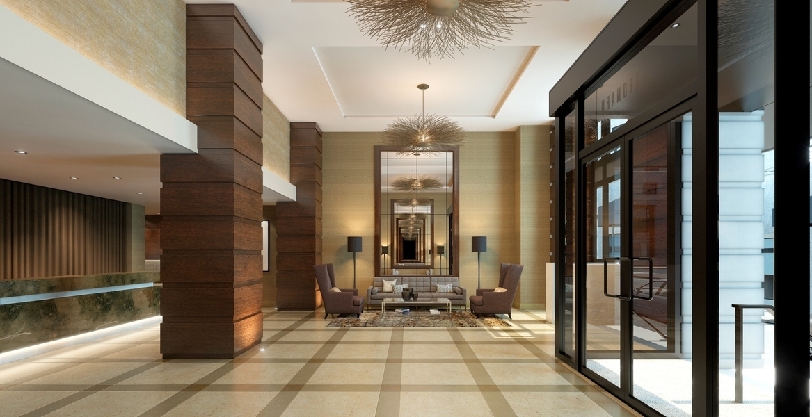 101 Leonard Street, Unit 7C Manhattan, NY 10013 - Photo 9 of 10