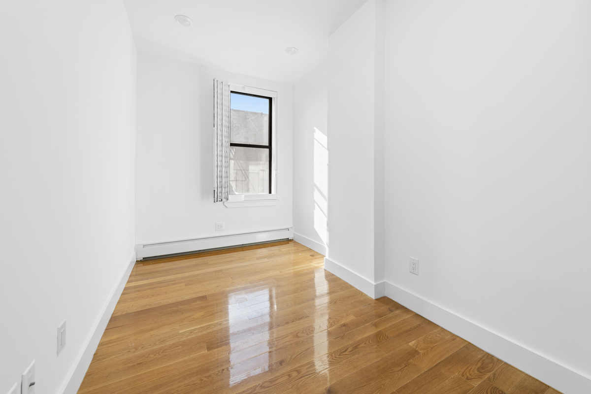 2041 Adam Clayton Powell Jr Boulevard, Unit 3A Manhattan, NY 10027 - Photo 6 of 8