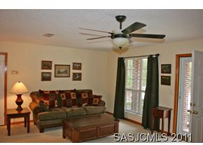 540 Ruba Road St. Augustine, FL 32086 - Photo 6 of 18 FAMILY ROOM