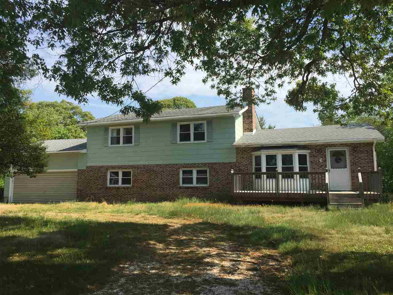 6 Teal Road Rio Grande, NJ 08242 - Photo 1 of 1 Gallery Image 1