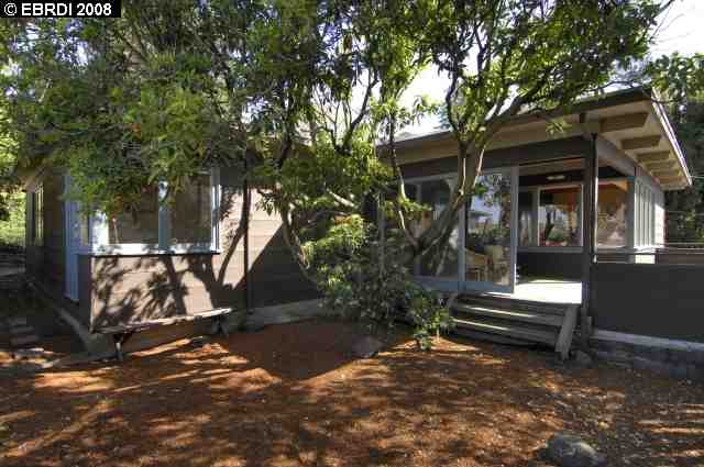 2425 Eunice Street Berkeley, CA 94708 - Photo 1 of 1