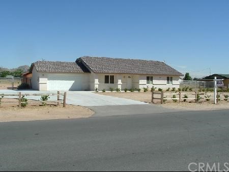 14700 Flathead Road Apple Valley, CA 92307 - Photo 1 of 1