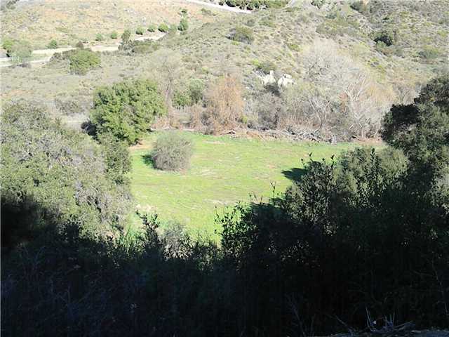 0 Couser Canyon Road Valley Center, CA 92082 - Photo 3 of 10