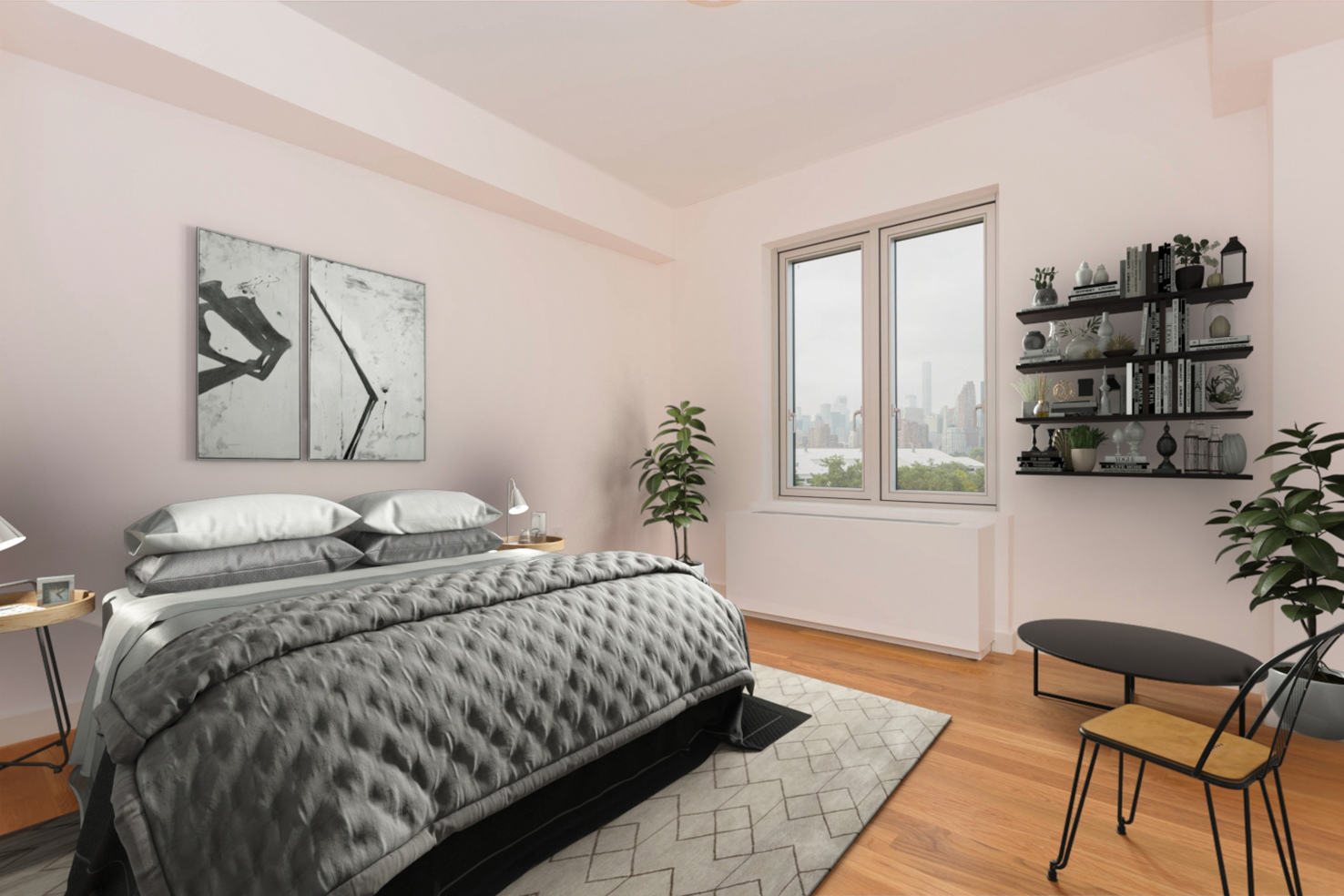 31-43 Vernon Boulevard, Unit 206 Queens, NY 11106 - Photo 2 of 6