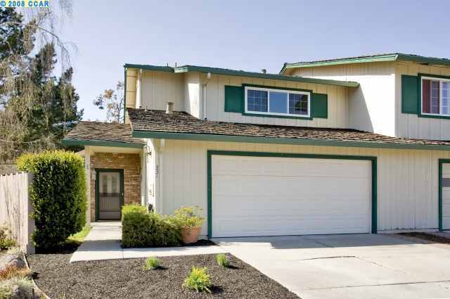 331 La Paz Court San Ramon, CA 94583 - Photo 1 of 1 Gallery Image 1