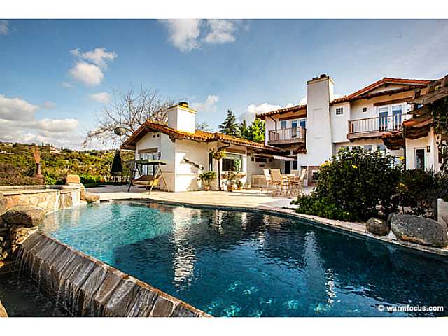 30643 Vía Maria Elena Bonsall, CA 92003 - Photo 16 of 25