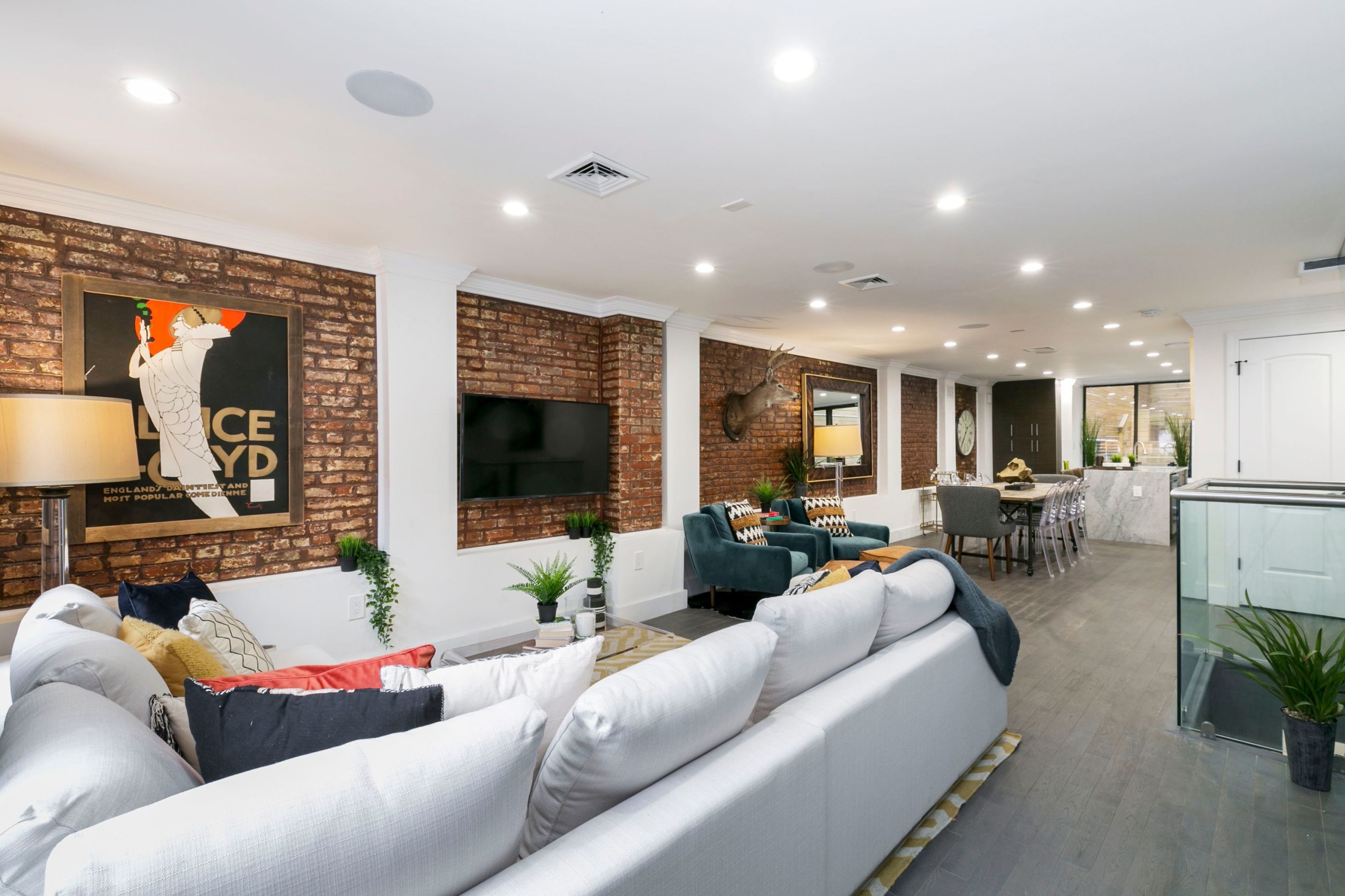 578 Quincy Street, Unit 1 Brooklyn, NY 11221 - Photo 6 of 11