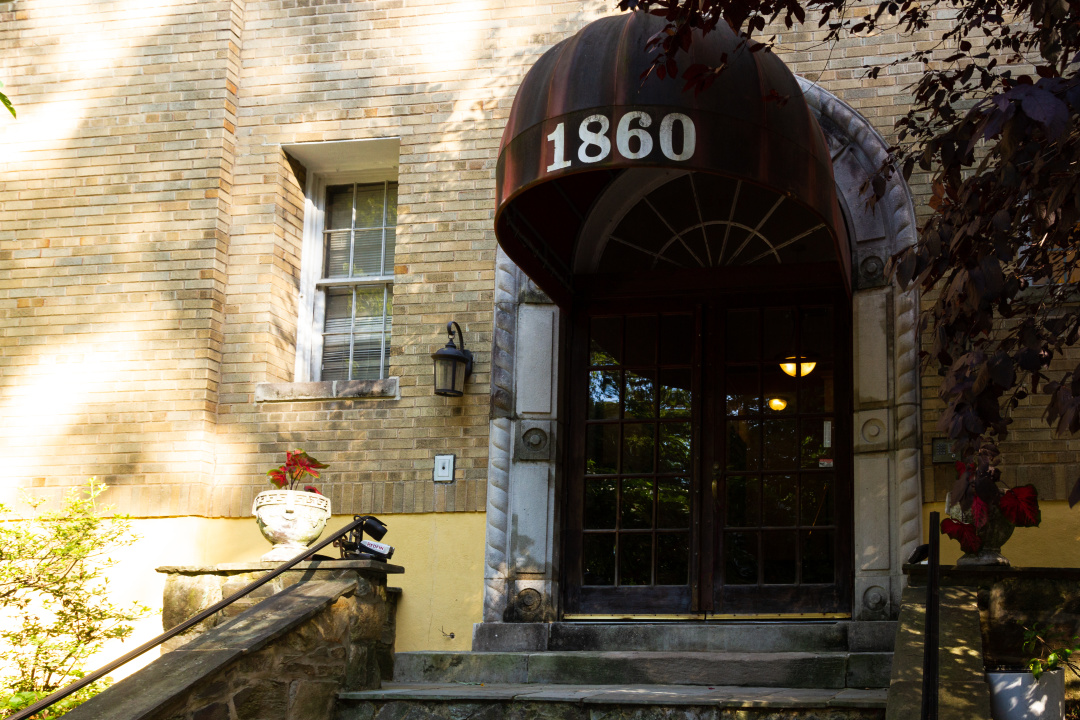 Embassy Condominium 1613 Harvard St NW, Washington, DC 20009 - Photo 2 of 2